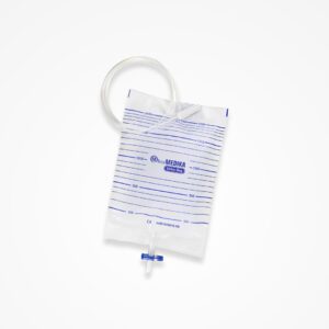 bayMEDIKA Urine Bag
