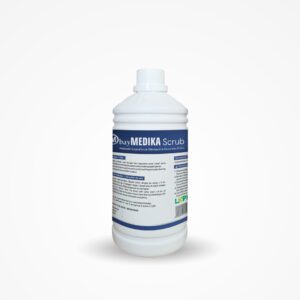 bayMEDIKA Scrub