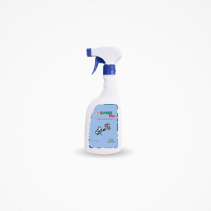 BAYMED Plus Disinfectant Spray