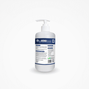 bayMEDIKA Scrub Chlorhexidine 2%