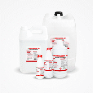 MEDIKA Alkohol 96%