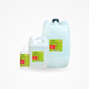 BAYMED Chlorhexidine 0.5%
