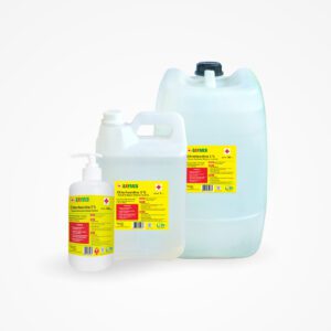 BAYMED Chlorhexidine 2%