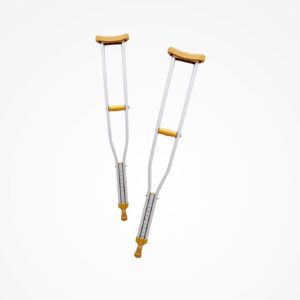 BAYMED Crutch