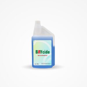 BAYcide High Level Disinfectant