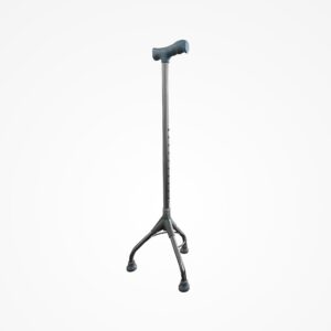 BAYMED Tripod Waling Stick