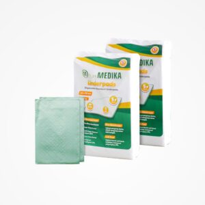 bayMEDIKA Underpads