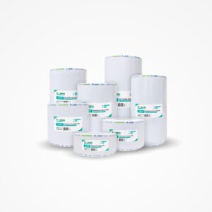 bayMEDIKA Sterilization Pouches Roll