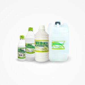 Medika Alkohol 70%