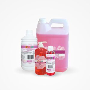 SASKLIN Antiseptic Handwash