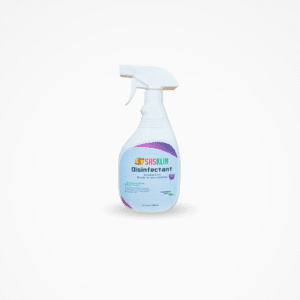 SASKLIN Disinfectant Spray