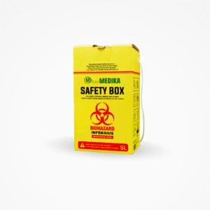 bayMEDIKA Safety Box