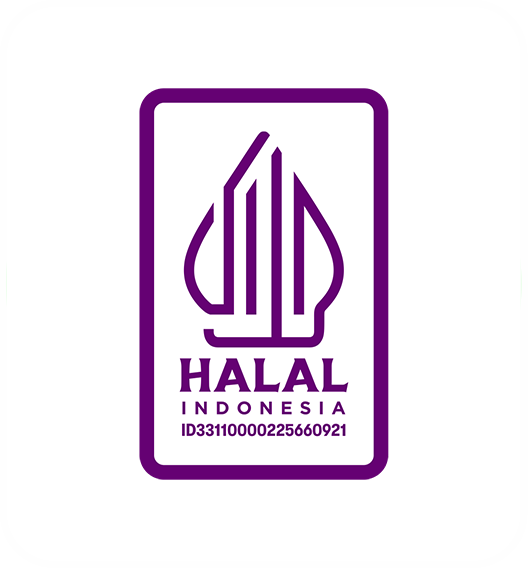 logo halal