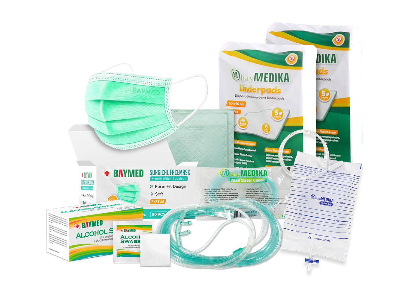 medical consumable