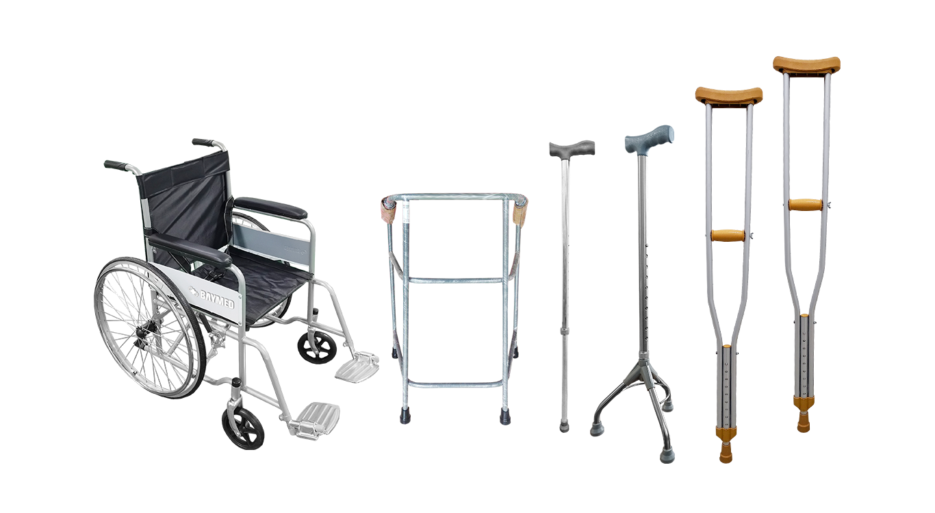 walking aid